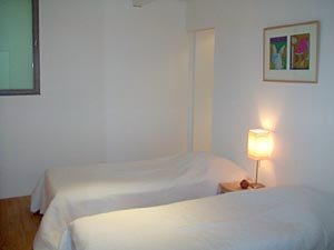 S&uuml;dfrankreich 5 Zimmer - Maison de Village wohnung bed breakfast - schlafzimmer 3 (PR-325) photo 3 von 5