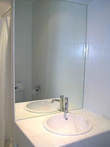S&uuml;dfrankreich 5 Zimmer - Maison de Village wohnung bed breakfast - badezimmer 3 (PR-325) photo 1 von 2