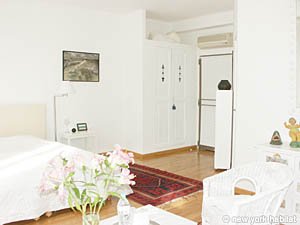 S&uuml;dfrankreich 5 Zimmer - Maison de Village wohnung bed breakfast - schlafzimmer 2 (PR-325) photo 2 von 4
