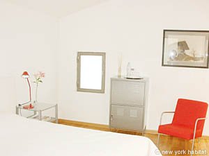 S&uuml;dfrankreich 5 Zimmer - Maison de Village wohnung bed breakfast - schlafzimmer 4 (PR-325) photo 3 von 3
