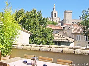 S&uuml;dfrankreich 5 Zimmer - Maison de Village wohnung bed breakfast - andere (PR-325) photo 1 von 10