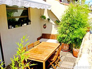 S&uuml;dfrankreich 5 Zimmer - Maison de Village wohnung bed breakfast - andere (PR-325) photo 4 von 10