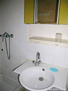 S&uuml;dfrankreich - Aix en Provence - Marseille - Studiowohnung - Villa wohnungsvermietung - badezimmer (PR-336) photo 3 von 3