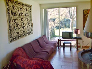 Sud della Francia - Aix en Provence - Marsiglia - 2 Camere appartamento - Appartamento riferimento PR-344
