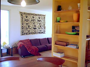 Sud della Francia - Aix en Provence - Marsiglia - 2 Camere appartamento - soggiorno (PR-344) photo 4 di 4