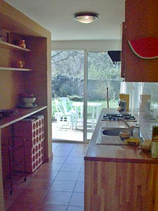 Sud della Francia - Aix en Provence - Marsiglia - 2 Camere appartamento - cucina (PR-344) photo 1 di 6