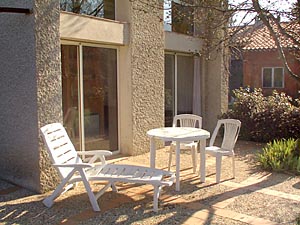 Sud della Francia - Aix en Provence - Marsiglia - 2 Camere appartamento - cucina (PR-344) photo 2 di 6