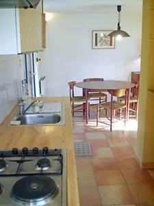 Sud della Francia - Aix en Provence - Marsiglia - 2 Camere appartamento - cucina (PR-344) photo 5 di 6