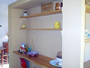 Sud della Francia - Aix en Provence - Marsiglia - 2 Camere appartamento - cucina (PR-344) photo 6 di 6
