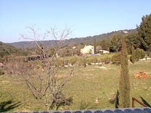 Sud della Francia - Aix en Provence - Marsiglia - 2 Camere appartamento - camera 1 (PR-344) photo 6 di 6