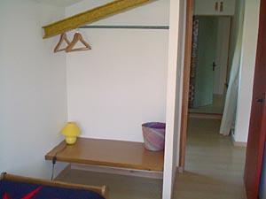 Sud della Francia - Aix en Provence - Marsiglia - 2 Camere appartamento - camera 2 (PR-344) photo 3 di 3
