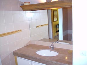 Sud della Francia - Aix en Provence - Marsiglia - 2 Camere appartamento - bagno 1 (PR-344) photo 1 di 3