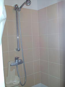Sud della Francia - Aix en Provence - Marsiglia - 2 Camere appartamento - bagno 1 (PR-344) photo 2 di 3