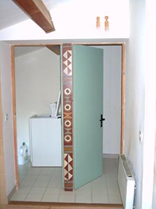 Sud della Francia - Aix en Provence - Marsiglia - 2 Camere appartamento - altro (PR-344) photo 1 di 10