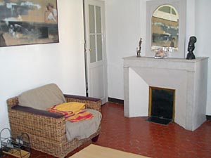 South France 2 Bedrooms accommodation - Apartment reference PR-348