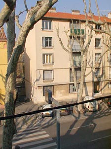 South France 2 Bedrooms accommodation living room photo 9