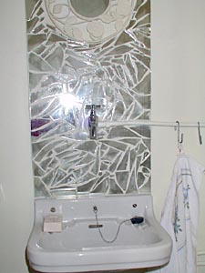 South France 2 Bedrooms accommodation bathroom 1 photo 10