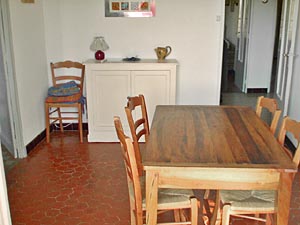 South France 2 Bedrooms accommodation kitchen photo 19