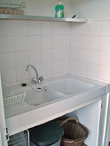 South France 2 Bedrooms accommodation kitchen photo 29