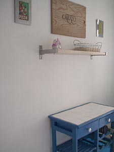 South France 2 Bedrooms accommodation kitchen photo 31
