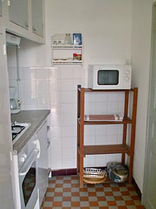 South France 2 Bedrooms accommodation kitchen photo 32
