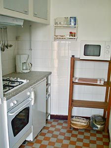 South France 2 Bedrooms accommodation kitchen photo 33