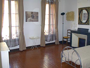 South France 2 Bedrooms accommodation bedroom 1 photo 36