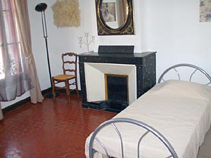 South France 2 Bedrooms accommodation bedroom 1 photo 37
