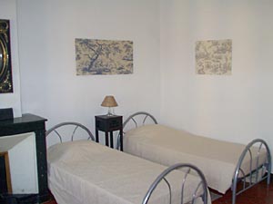 South France 2 Bedrooms accommodation bedroom 1 photo 38