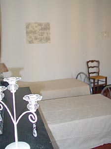 South France 2 Bedrooms accommodation bedroom 1 photo 42