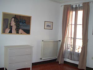 South France 2 Bedrooms accommodation bedroom 1 photo 43