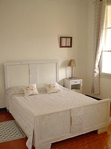 South France 2 Bedrooms accommodation bedroom 2 photo 45