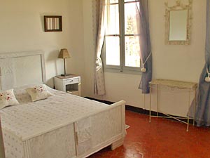 South France 2 Bedrooms accommodation bedroom 2 photo 46