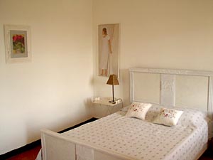 South France 2 Bedrooms accommodation bedroom 2 photo 48