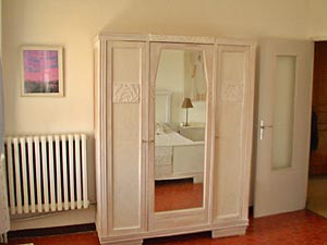 South France 2 Bedrooms accommodation bedroom 2 photo 50