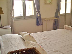South France 2 Bedrooms accommodation bedroom 2 photo 52