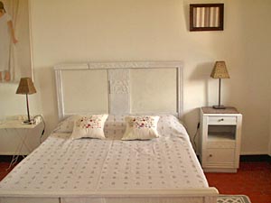 South France 2 Bedrooms accommodation bedroom 2 photo 53