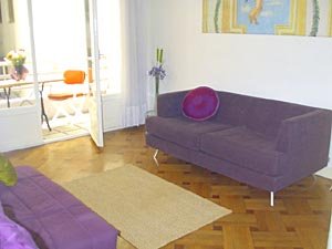 Sud della Francia - Costa Azzurra - Monolocale appartamento casa vacanze - Appartamento riferimento PR-353