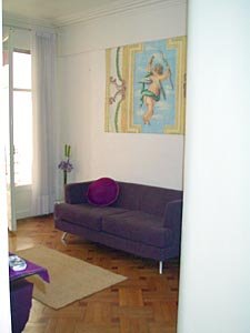 Sud della Francia - Costa Azzurra - Monolocale appartamento casa vacanze - soggiorno (PR-353) photo 2 di 9