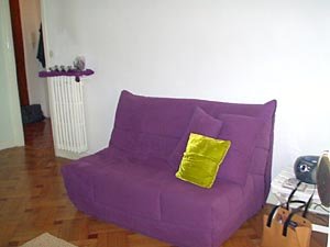 Sud della Francia - Costa Azzurra - Monolocale appartamento casa vacanze - soggiorno (PR-353) photo 3 di 9