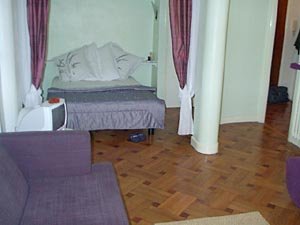 Sud della Francia - Costa Azzurra - Monolocale appartamento casa vacanze - soggiorno (PR-353) photo 4 di 9