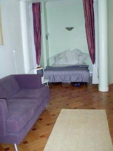 Sud della Francia - Costa Azzurra - Monolocale appartamento casa vacanze - soggiorno (PR-353) photo 5 di 9