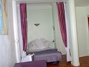 Sud della Francia - Costa Azzurra - Monolocale appartamento casa vacanze - soggiorno (PR-353) photo 6 di 9