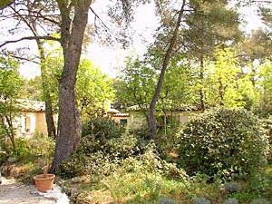 S&uuml;dfrankreich - Aix en Provence - Marseille - 7 Zimmer - Villa ferienwohnung - andere (PR-359) photo 1 von 22