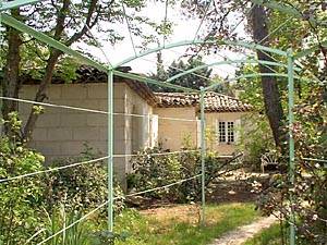 S&uuml;dfrankreich - Aix en Provence - Marseille - 7 Zimmer - Villa ferienwohnung - andere (PR-359) photo 13 von 22