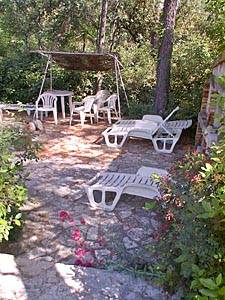 S&uuml;dfrankreich - Aix en Provence - Marseille - 7 Zimmer - Villa ferienwohnung - andere (PR-359) photo 22 von 22