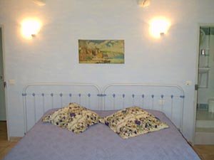 S&uuml;dfrankreich - Alpilles - 3 Zimmer - Mas ferienwohnung - schlafzimmer 1 (PR-362) photo 1 von 3