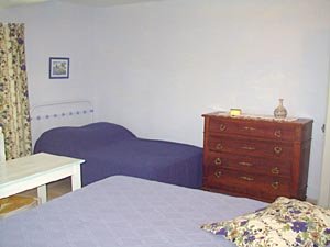 S&uuml;dfrankreich - Alpilles - 3 Zimmer - Mas ferienwohnung - schlafzimmer 1 (PR-362) photo 2 von 3