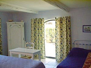 S&uuml;dfrankreich - Alpilles - 3 Zimmer - Mas ferienwohnung - schlafzimmer 1 (PR-362) photo 3 von 3