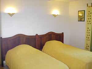 S&uuml;dfrankreich - Alpilles - 3 Zimmer - Mas ferienwohnung - schlafzimmer 2 (PR-362) photo 2 von 5